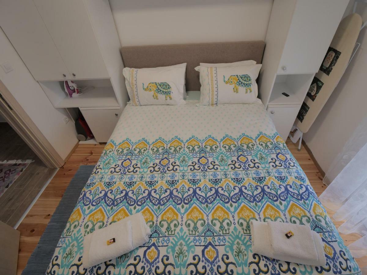 Villa Semeder Вирпазар Екстериор снимка